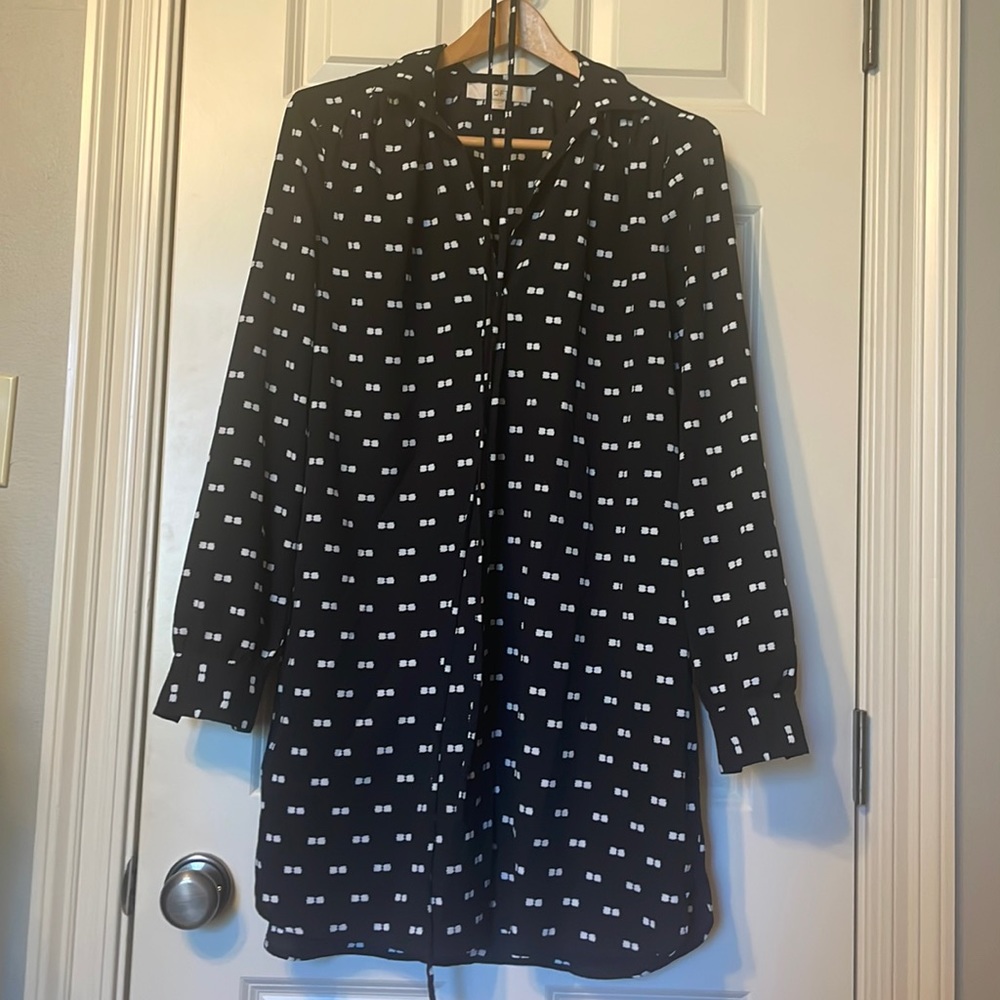 Ann Taylor Loft dress, size small